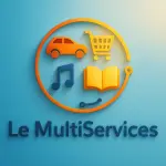 le-multiservice Logo