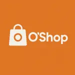 o-shop Logo